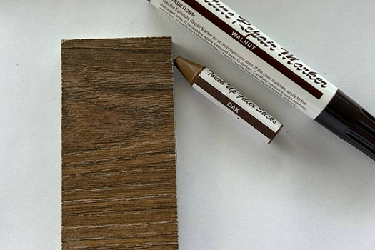 MSPC ламинат на фото