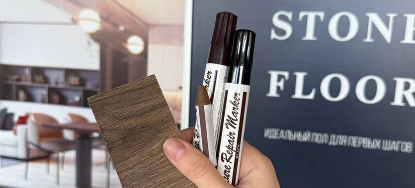 MSPC ламинат на фото