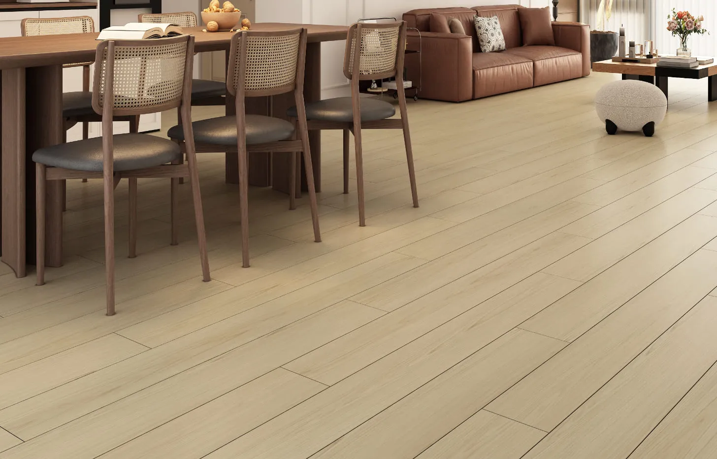 Дуб Летний бриз